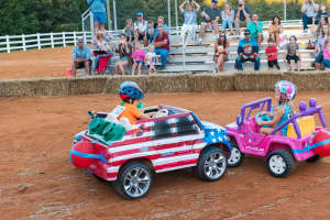Power Wheels
