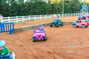 Power Wheels