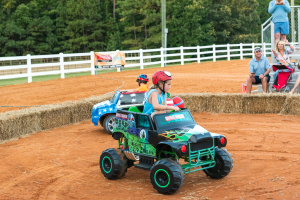 Power Wheels