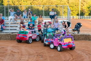 Power Wheels