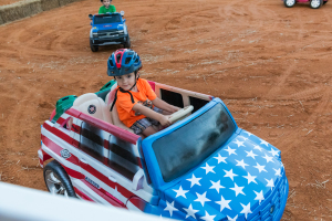 Power Wheels