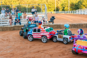 Power Wheels