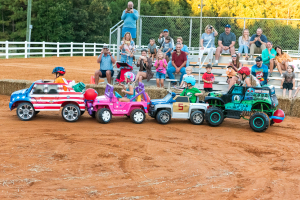 Power Wheels
