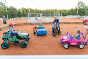 Power Wheels