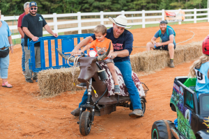 Power Wheels