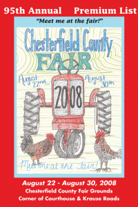 fair08- front cover.indd