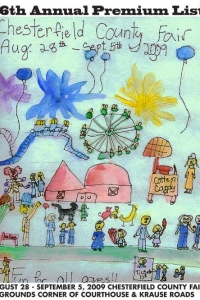fair09- front cover.indd